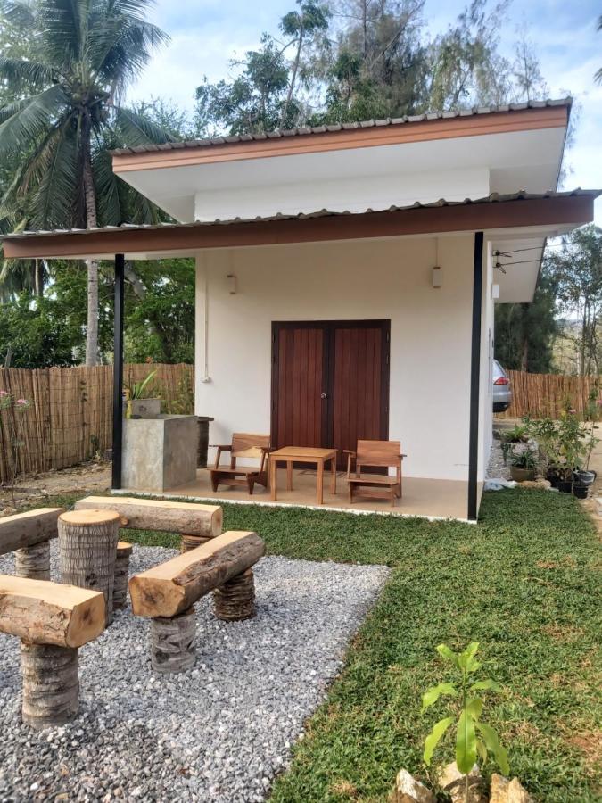 Nice Home Stay @Samroiyot Sam Roi Yot Exterior photo